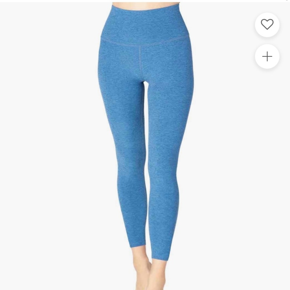 Beyond Yoga Space Dye